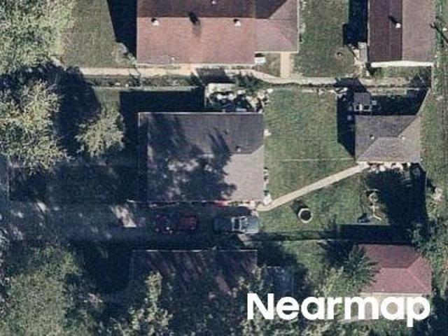 House for sale in Dolton, Illinois