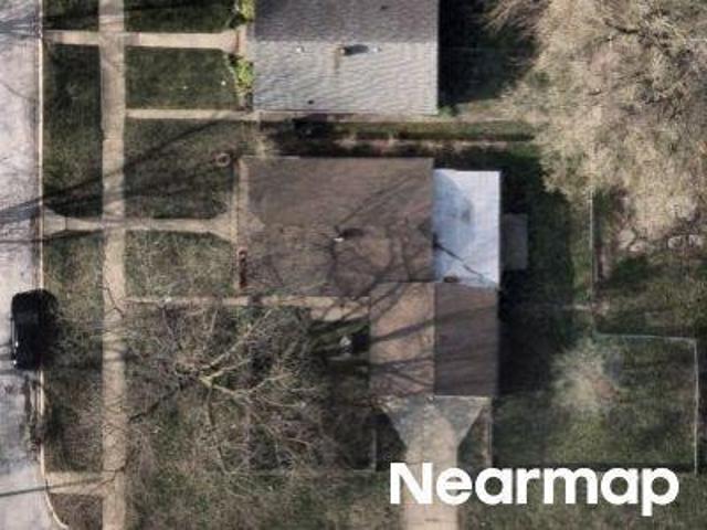 House for sale in Dolton, Illinois