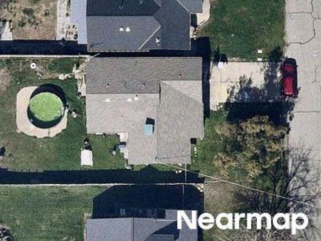 House for sale in Roseville