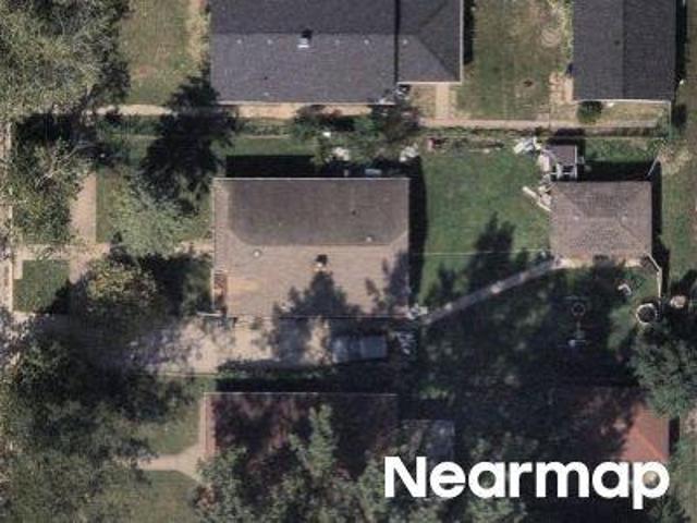 House for sale in Dolton, Illinois