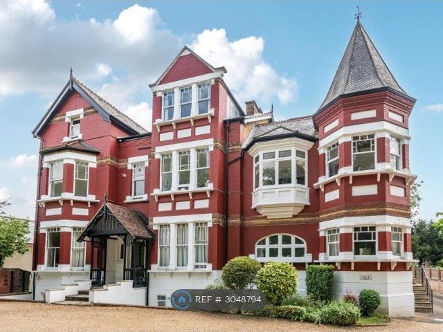 Apartment for rent in Royal Borough of Kingston upon Thames, Greater London
