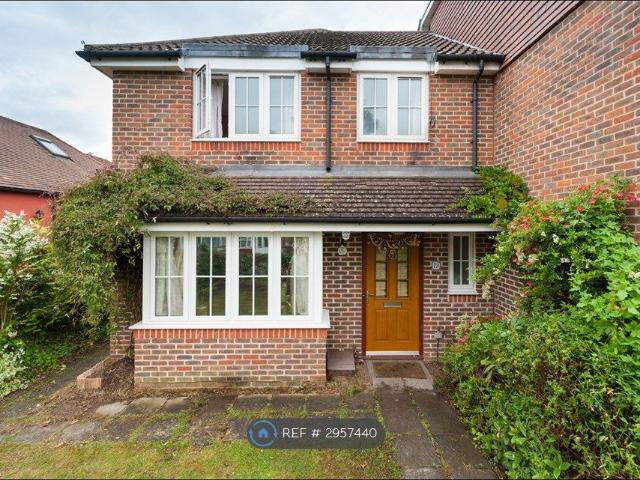 House for rent in Worcester Park, Greater London