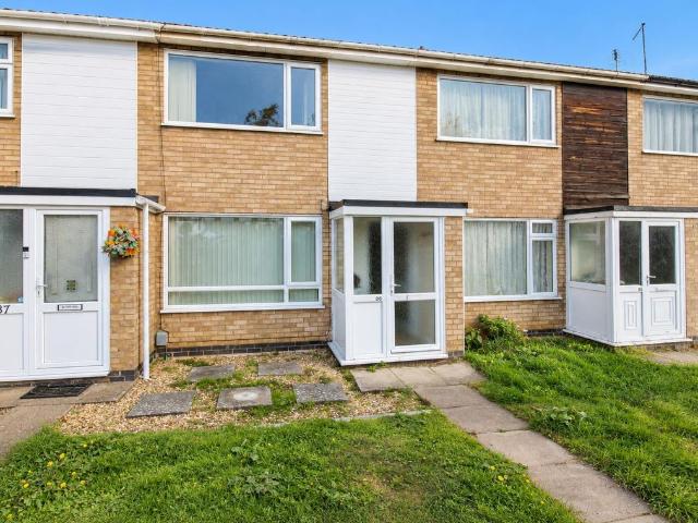 House for rent in North Bretton, Peterborough