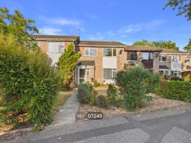 House for rent in Bretton, Peterborough