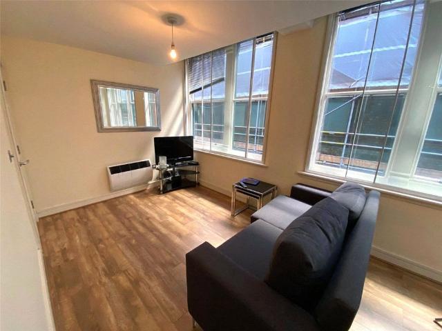 Apartment for rent in City Centre, Georgia