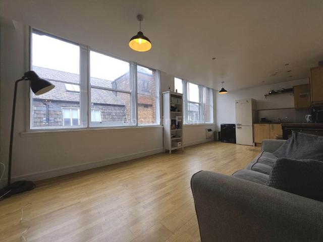Apartment for rent in City Centre, Georgia