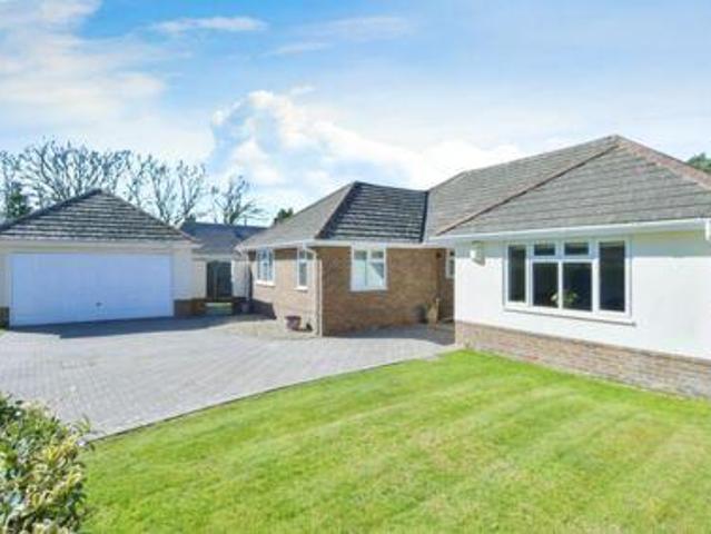 House for rent in St Ives, East Dorset
