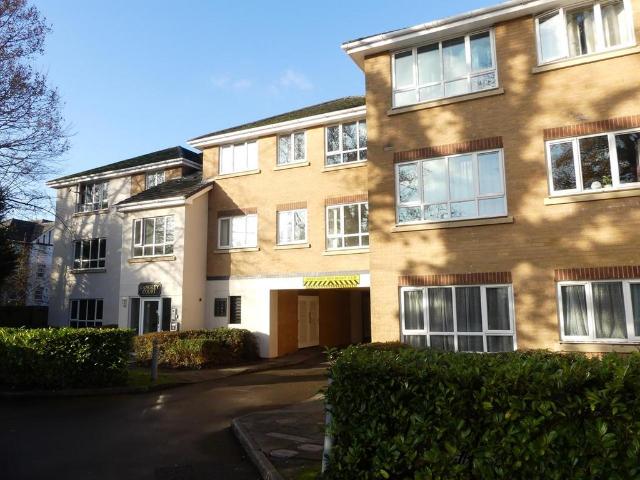Apartment for rent in Three Bridges, Glynde