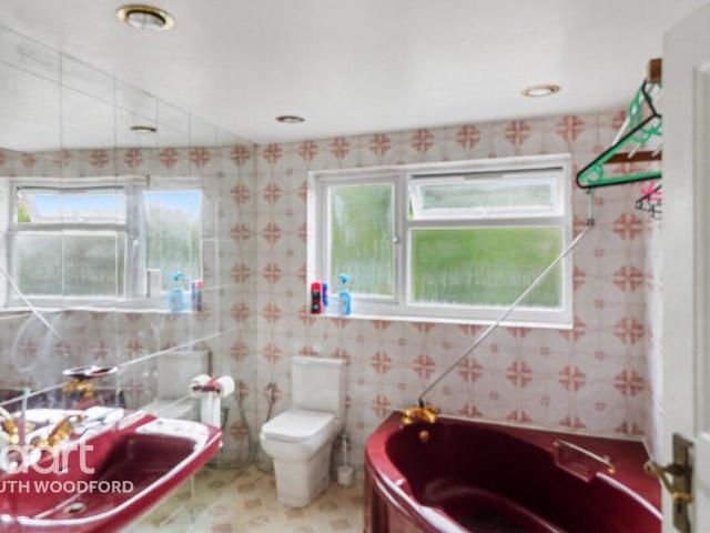 House for rent in Wanstead, Greater London
