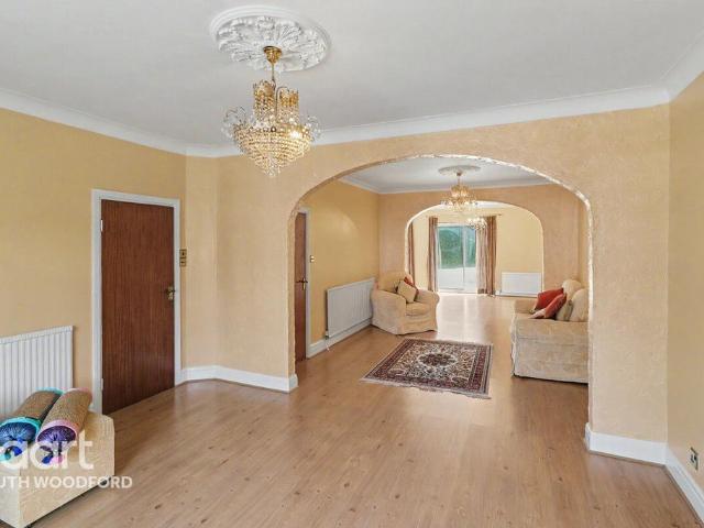 House for rent in Wanstead, Greater London