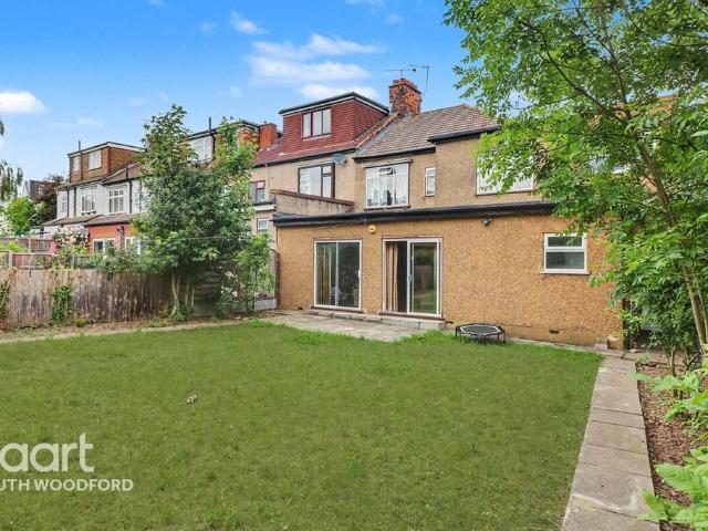 House for rent in Wanstead, Isle Of Man