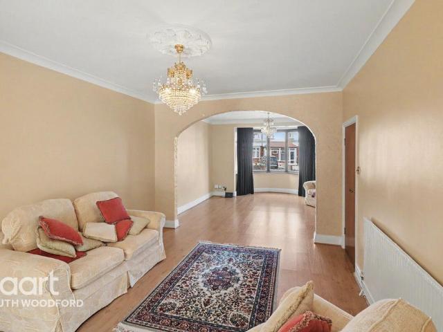 House for rent in Wanstead, Greater London