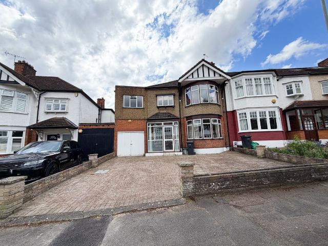 House for rent in Wanstead, Greater London