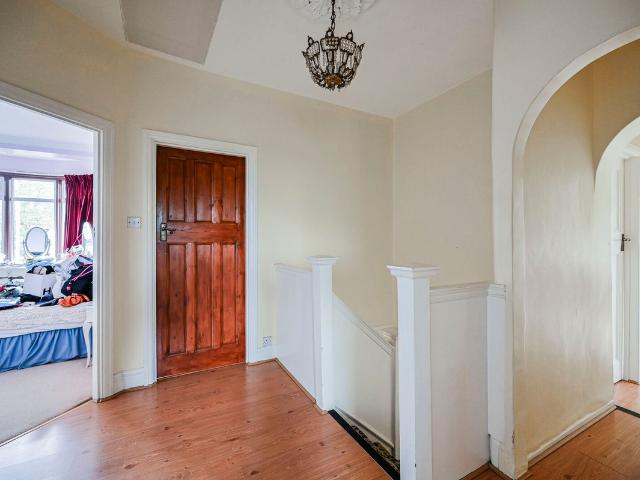 Apartment for rent in London Borough of Redbridge, Greater London
