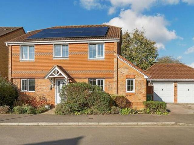 House for sale in Cargate, Aldershot