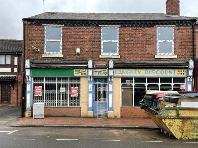House for rent in Oldbury, West Midlands