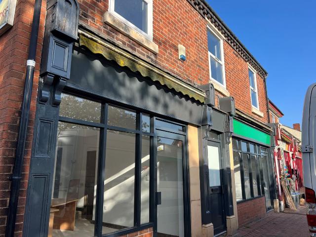 Apartment for rent in Langley Village, West Midlands