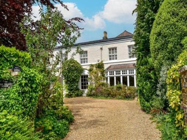 House for sale in City of London, Greater London