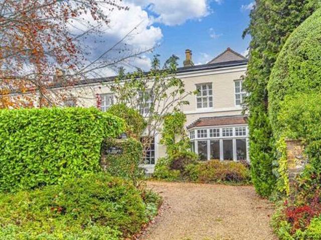 House for sale in City of London, Greater London