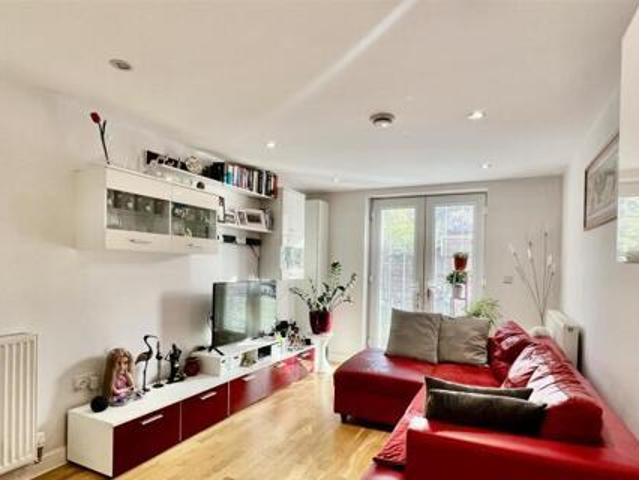 House for sale in Lyons, Greater London