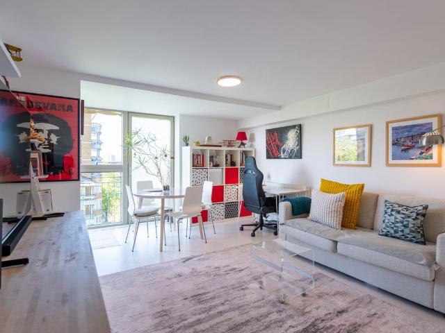 House for rent in Kensal Town, Maida Vale