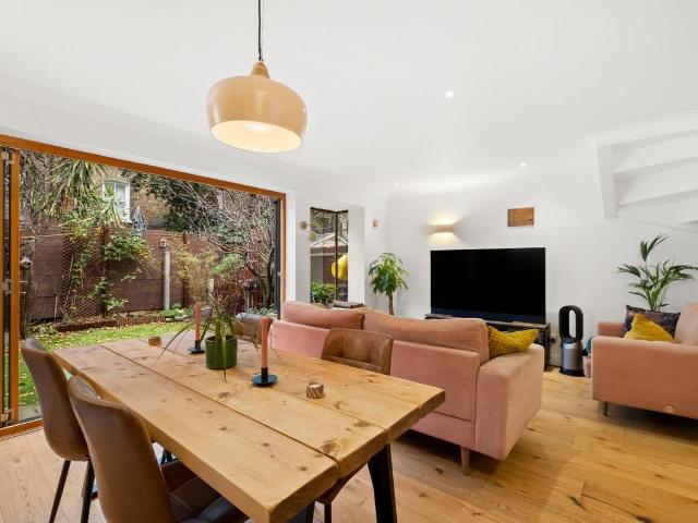 Apartment for rent in Vauxhall, Greater London