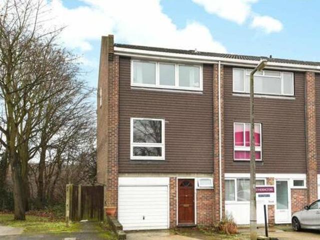 House for sale in Debden Green, Epping