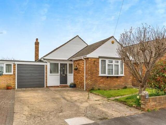 House for sale in Barton Stacey, Hampshire