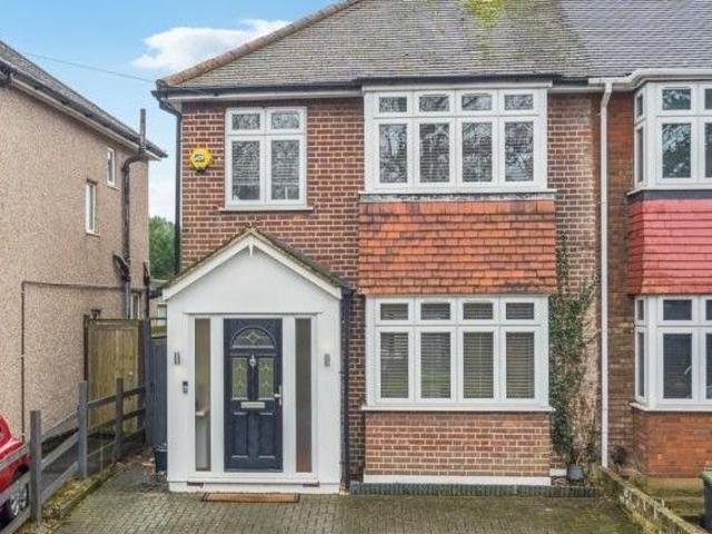 House for rent in Shreding Green, Iver
