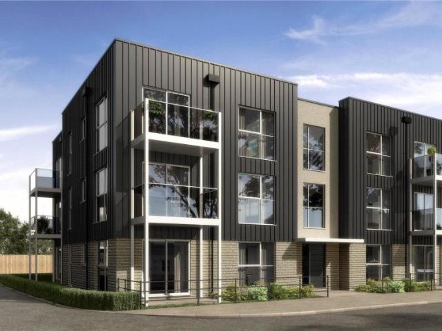 Apartment for sale in Chippenham, Wiltshire