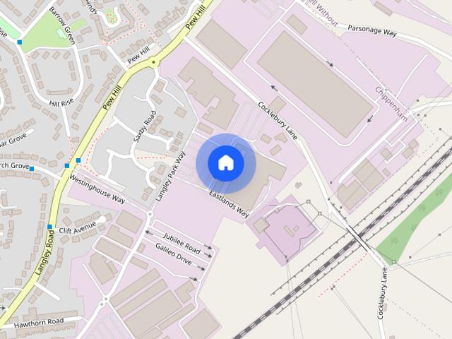 House for rent in Chippenham, Wiltshire