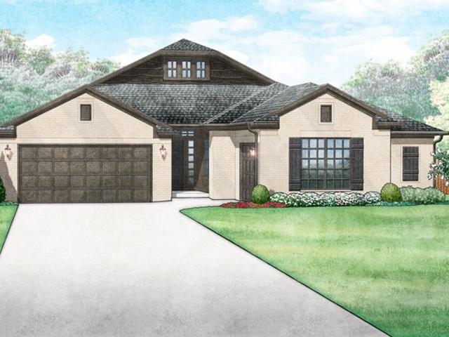 House for sale in Langley, Oklahoma