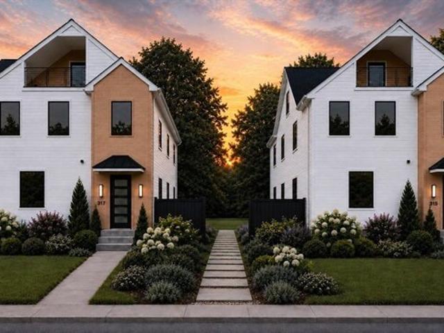 Condo for sale in Auburndale, Massachusetts