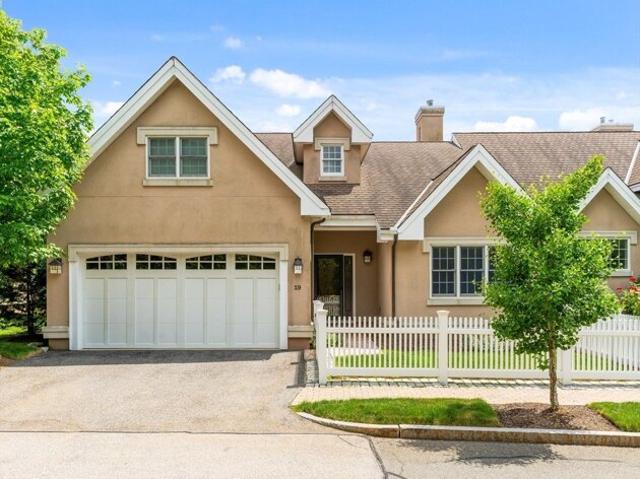 Condo for sale in Newton