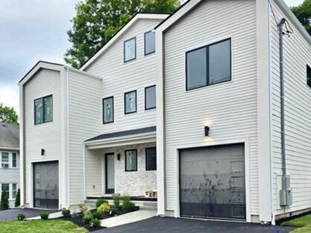 Condo for sale in Newton