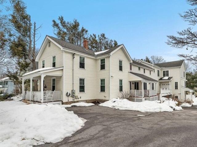 Condo for sale in Auburndale, Massachusetts