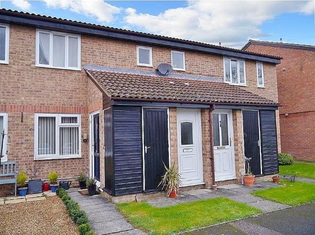 Studio for rent in Dromore, Oxfordshire