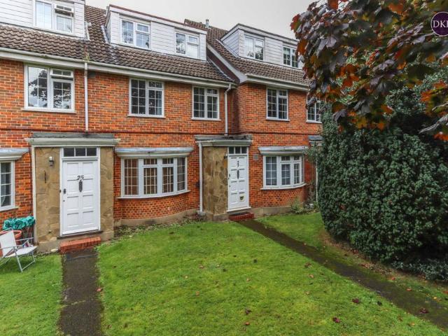 Apartment for rent in North Watford, Watford