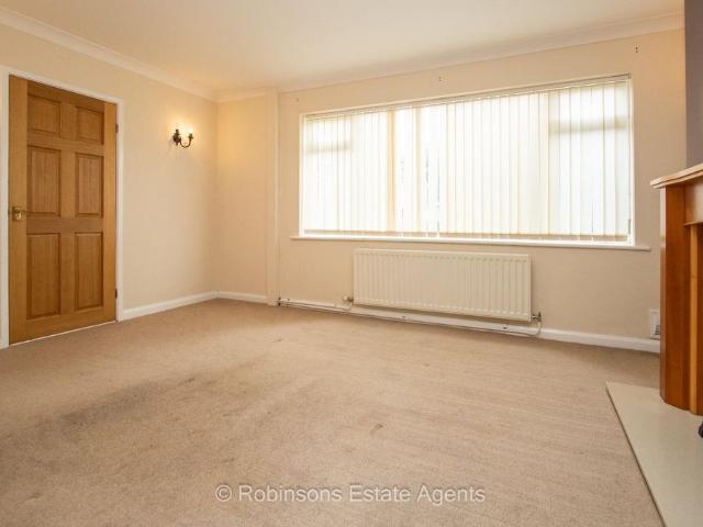 House for rent in Claypath, Durham