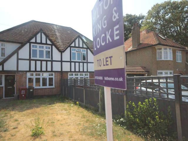 House for rent in Slough
