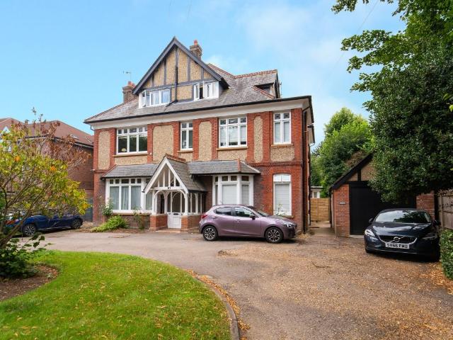 Apartment for rent in North Watford