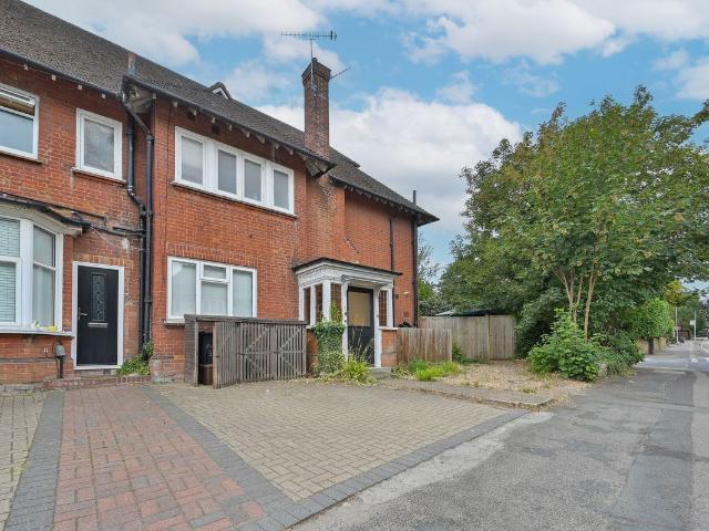 Apartment for rent in North Watford