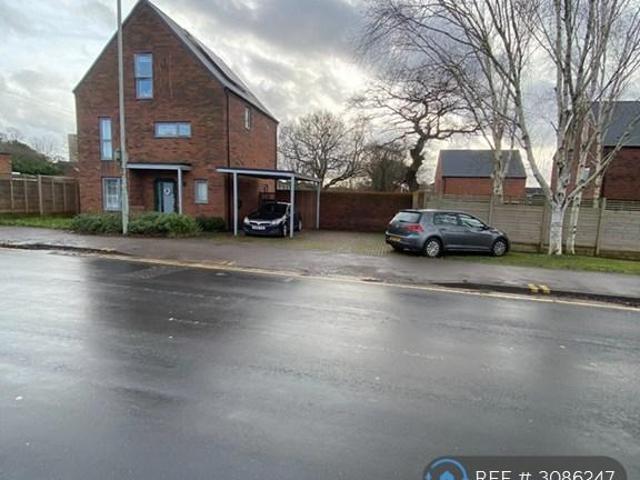 House for rent in Merryhill, Wolverhampton