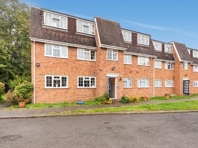 Apartment for rent in Slough