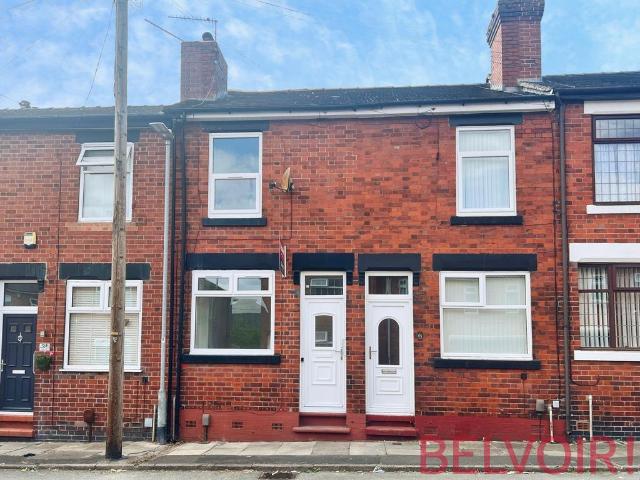 House for rent in Basford, Stoke