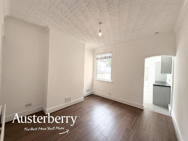 House for rent in Basford, Stoke