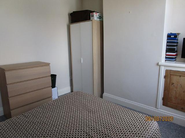 Room for rent in New Zealand, Derby