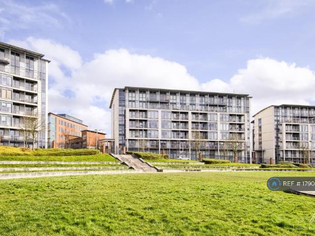 Apartment for rent in Edgbaston, West Midlands