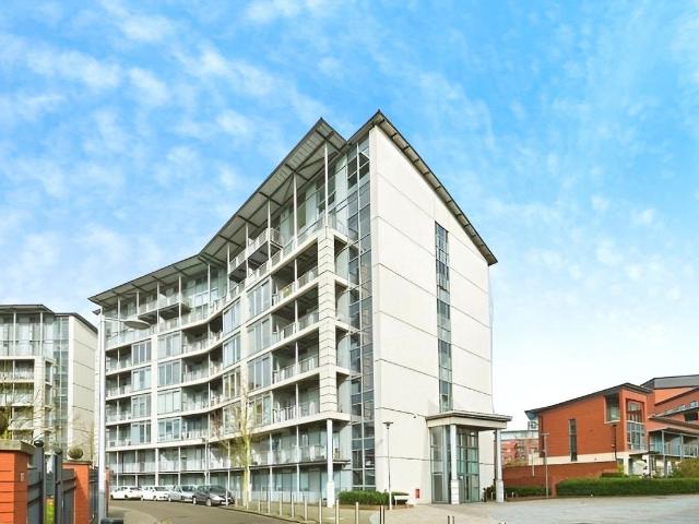 Apartment for rent in Attwood Green, Birmingham