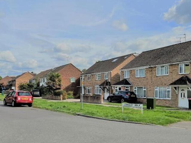 House for rent in Langley Green, Glynde